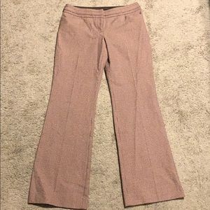 The Limited Cassidy slacks size 6
